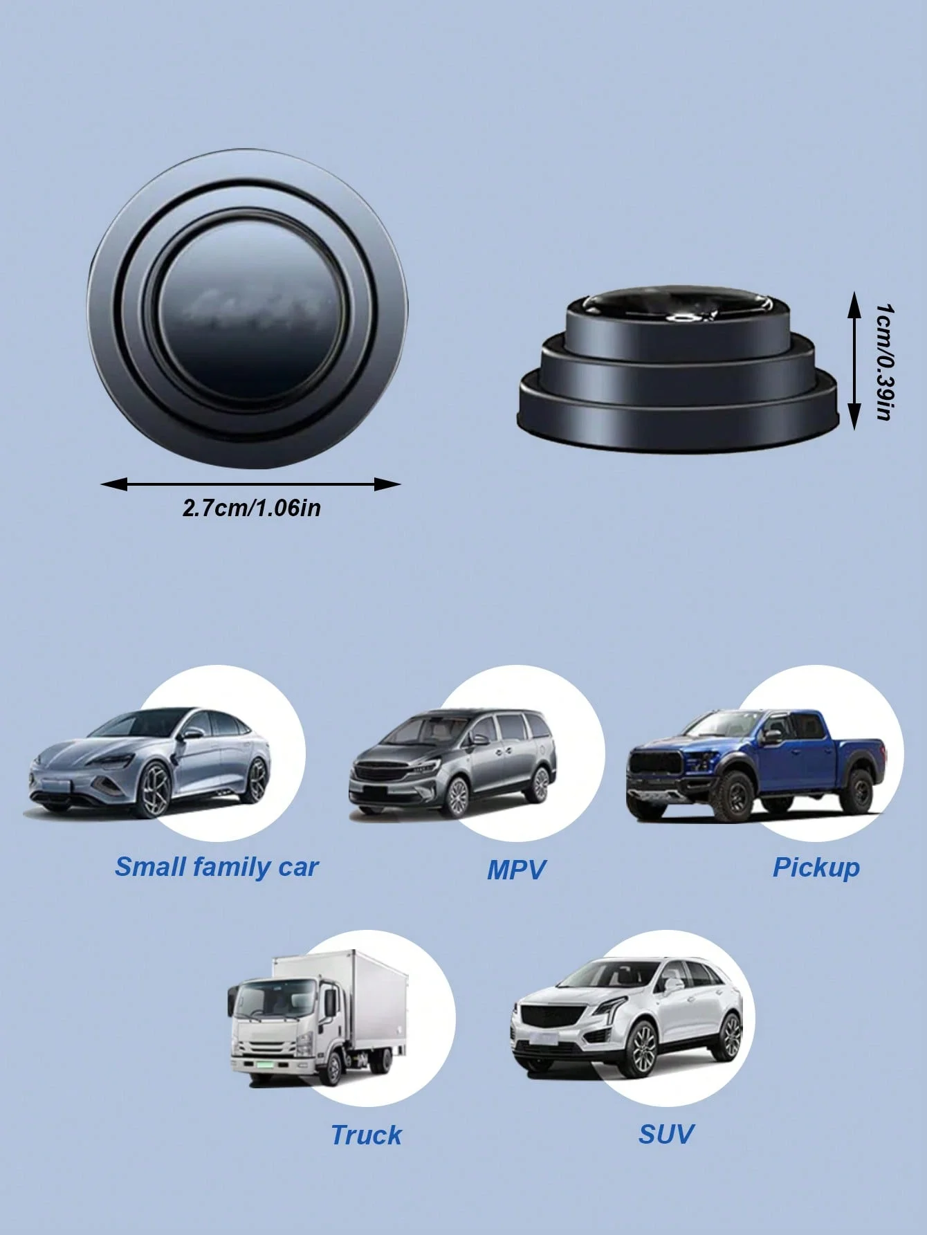 10 шт. утолщенные силиконовые дверные амортизаторы — шумоподавляющие и противоударные накладки для дверей, планок, вытяжек, неразрушающие I