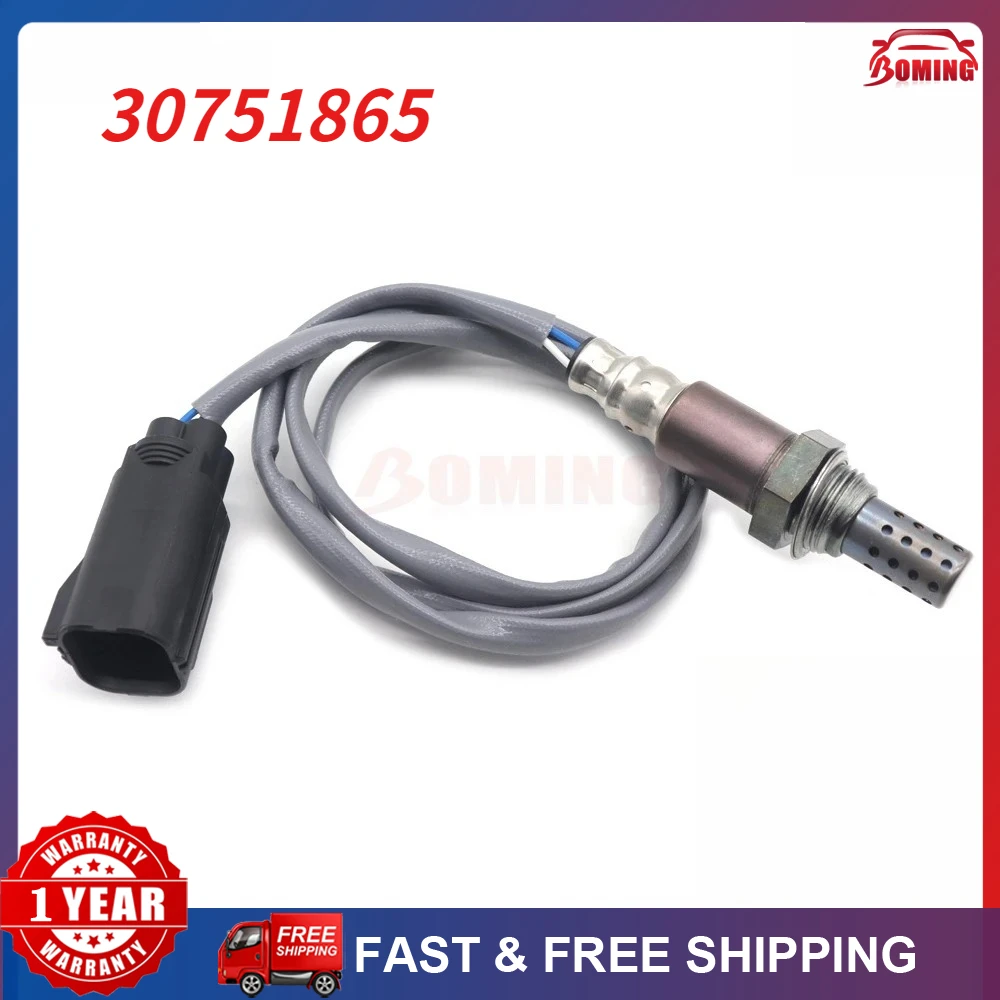 

Датчик соотношения воздух-топливо (лямбда-зонд) 30751865 2344451 для JAGUAR XF XJ XK XKR VOLVO S40 S60 S80 V50 V70 XC90
