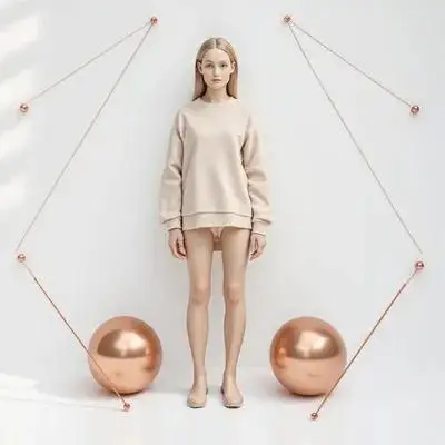 

2 медных радиоприбора для гадания, тонкая работа, малый размер, удобно носить с собой, инструмент для поиска воды и поиска сокровищ