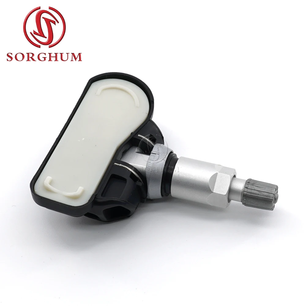 Tire Pressure Sensor TPMS Sensor 433MHz 13581560 For Chevrolet Corvette Volt Opel Astra Insignia A Vauxhall Corsa 13598775