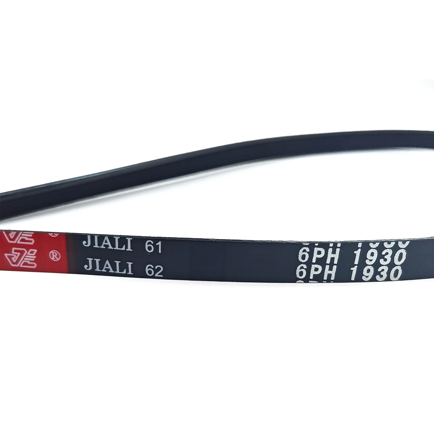 For Electrolux  6PH1930 Rubber Drive Belt Dryer Drum PH Belt Replacement Clothes Dryer Parts