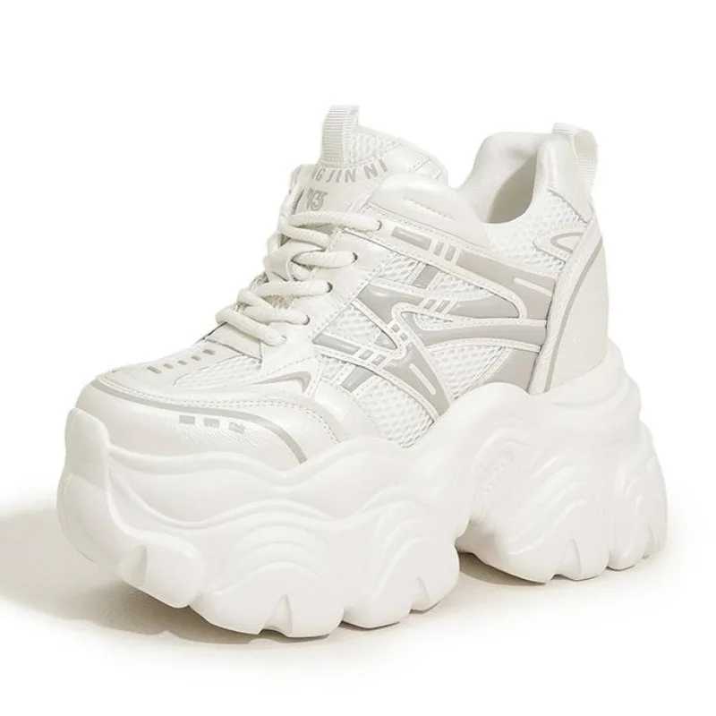 10cm-haute-plate-forme-femmes-chaussures-2025-ete-automne-chaussures-de-sport-decontractees-dames-maille-grosses-baskets-respirant-chaussures-de-plein-air-femme