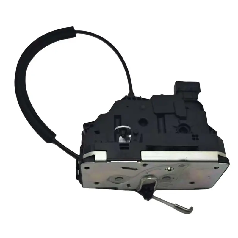 AA01-Car Front Door Lock Latch Actuator Mechanism RHD For Fiat Grande Punto Alfa Romeo 05-15