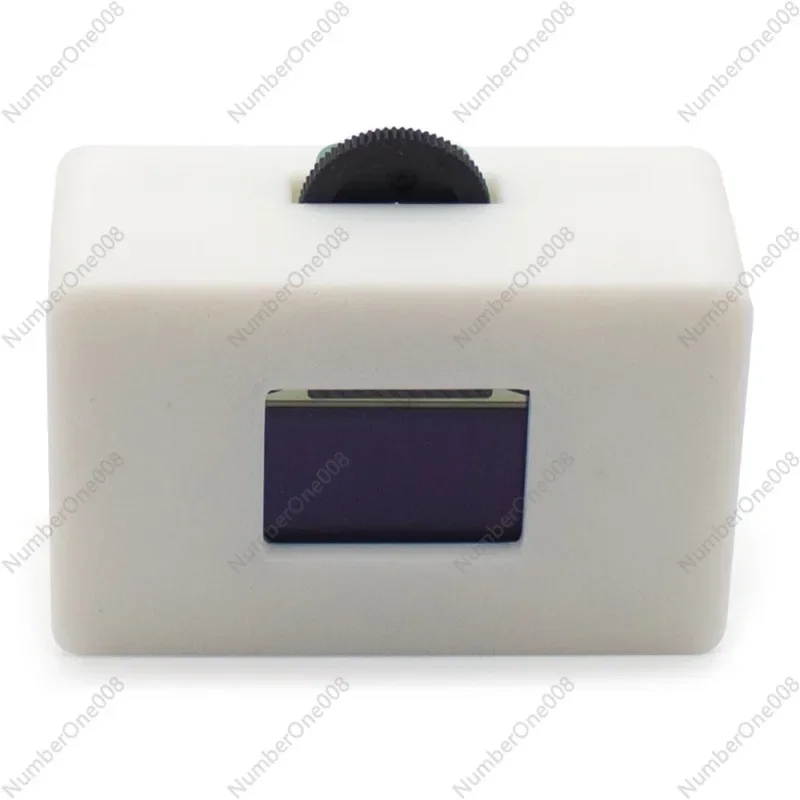 Simple Servo Tester Angle Gauge 3D Printed Shell Servo Tester Type-C Power Servo Tester​
