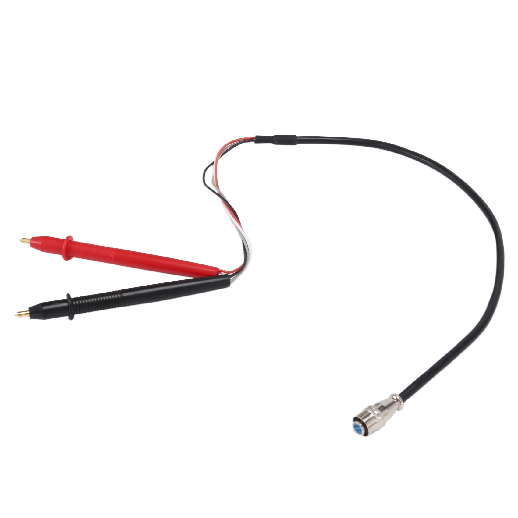 YR1035 Use Battery Internal Resistance Enhanced Tester Probe Pen Strenthened 18650 Battery Testing Probe(YR1035)