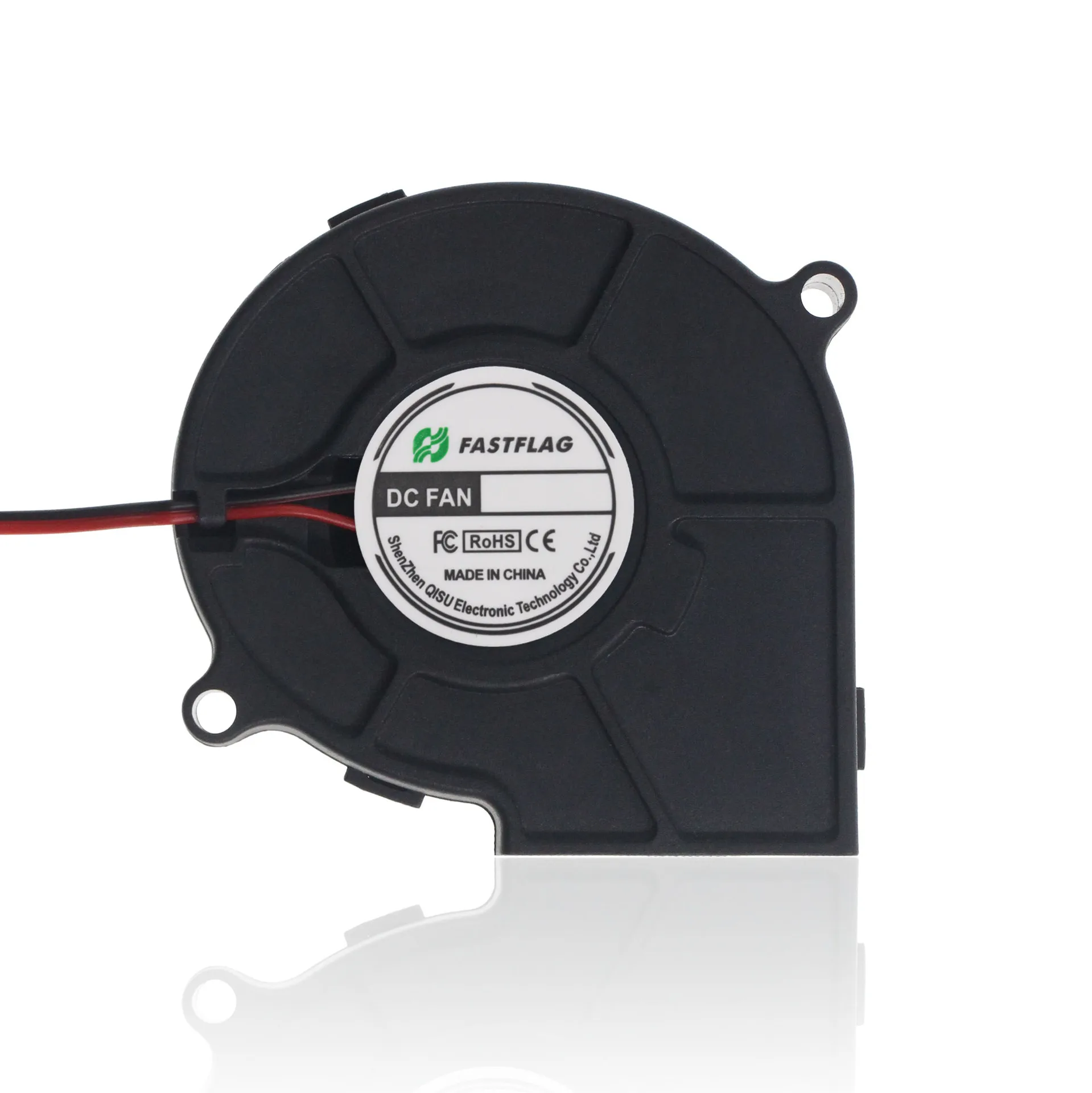 

7530 7,5 см центробежный вентилятор 5 В 12 В 24 В сушилка для аквариума индукционная плита шаровая турбина вентилятор