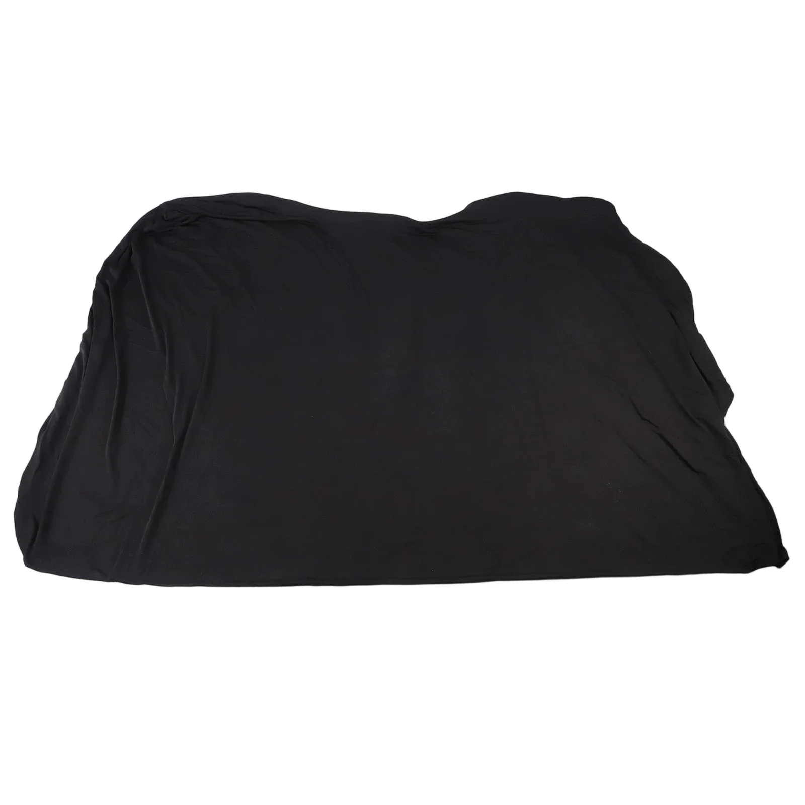 

Indoor Storage Outdoor Storage 165CM Bike Cover Road Bicycle Cover Soft Fabric Elastic Edge Design Easy To Use