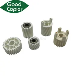 1x Fuser Drive Gear Kit D202-1176 D2021176 For Ricoh MP 2554 3054 3055 4054 5054 6054 6055 Driving Gears