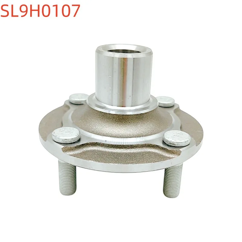 LJY car hub wheel shell shaft head 3501130-K01 is suitable for mini front wheel shell