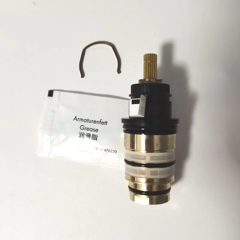 Shower, faucet, accessories 92373000 reverse thermostatic valve core