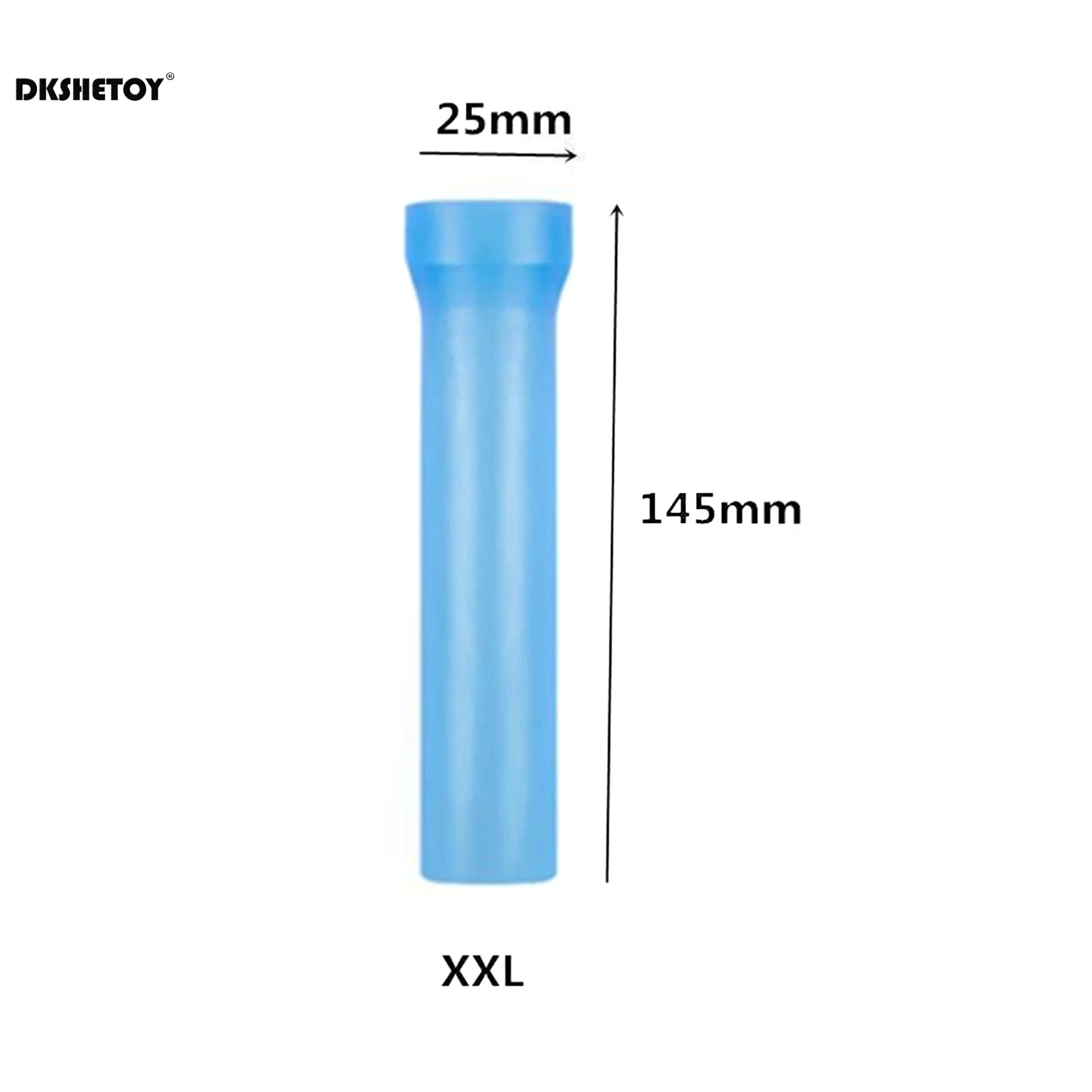 Soft Penis Enlargement Pump Various Sizes Genital Sleeve Universal Glans Cap Penis Erection Enlarger Exerciser Sex Toys For Men