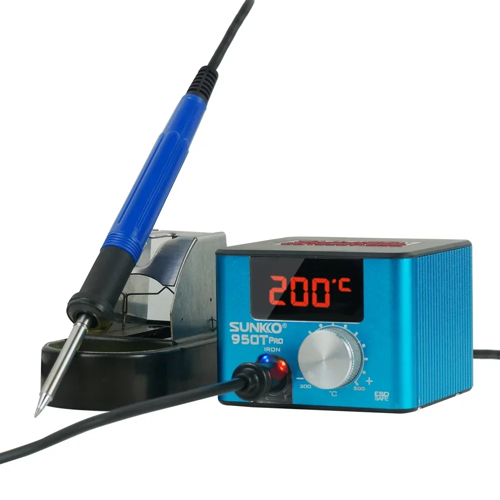 Soldering Station Professional Factory Price Micro Auto Adjustment Electric Solder