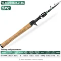 Casting Rod-2.3M
