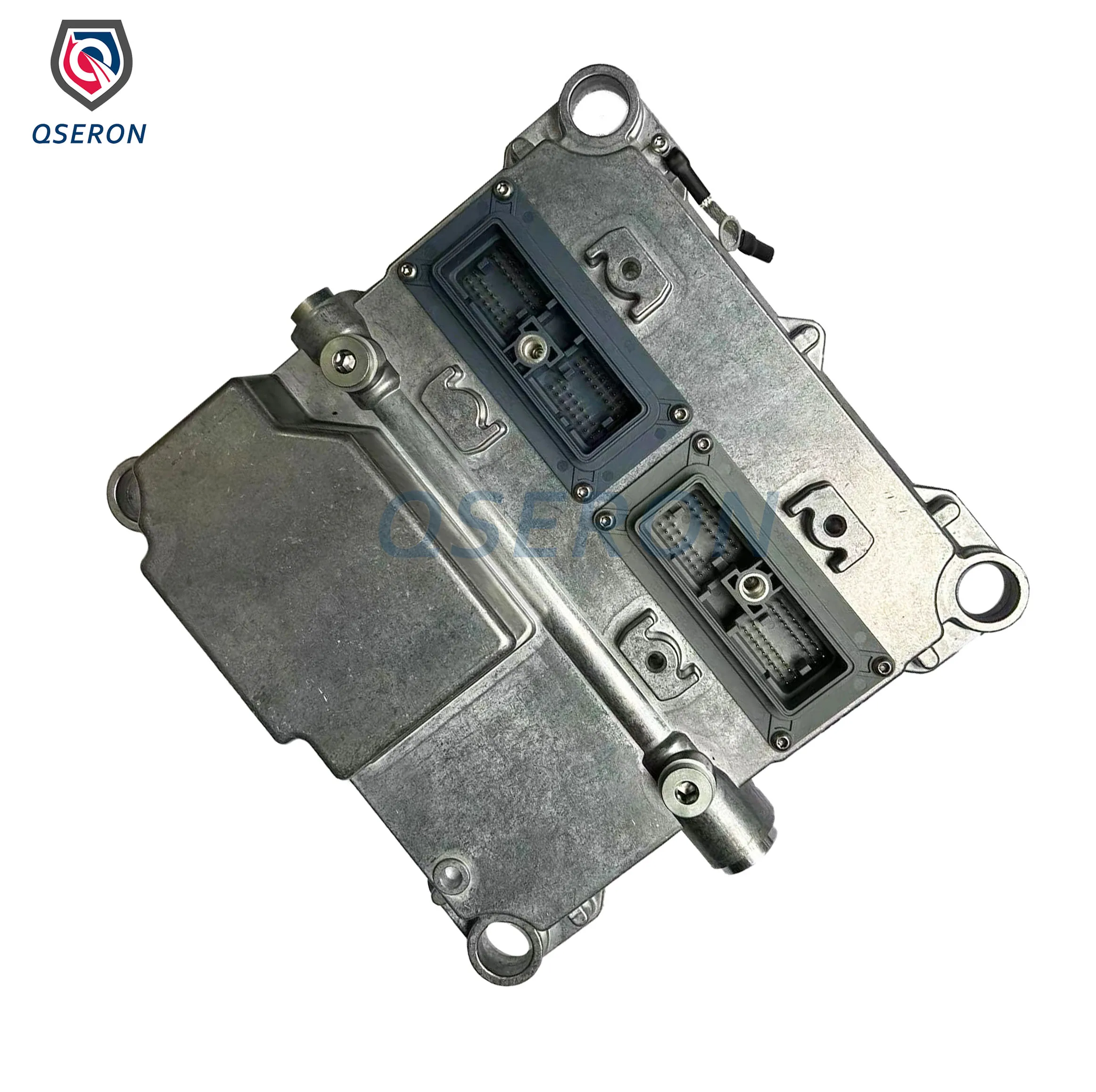 

Высокое качество 331-7539-02 для 320D C4.4 C6.4 C6.6 C7.1 28173200 Двигатель ЭБУ Контроллер экскаватора 331753902