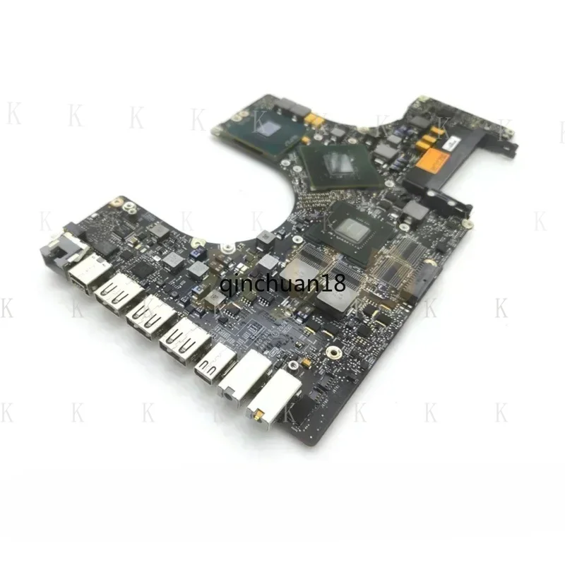 C FOR A1297 Motherboard for Macbook Pro 17