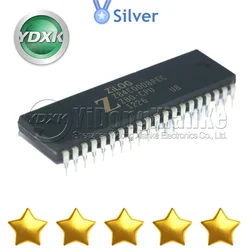 Z84C0008PEC DIP40 Electronic Components Z8470APS Z84C0006PEC Z84C0006PEG Z84C0008PEG Z84C0008PSC New Original Z84C0010PEC
