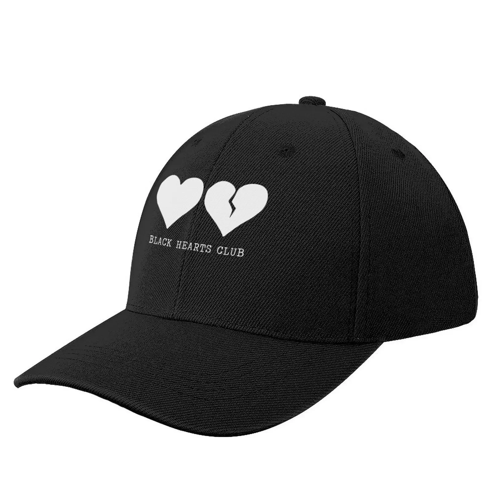 

BEST SELLER - Yungblud Merchandise Essential T-Shirt Baseball Cap Hat Baseball Cap New In The Hat Female Men's