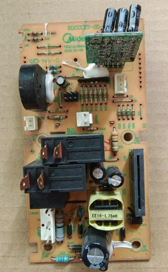 Suitable for Midea microwave EG8023MF7-NRH computer control motherboard display circuit board