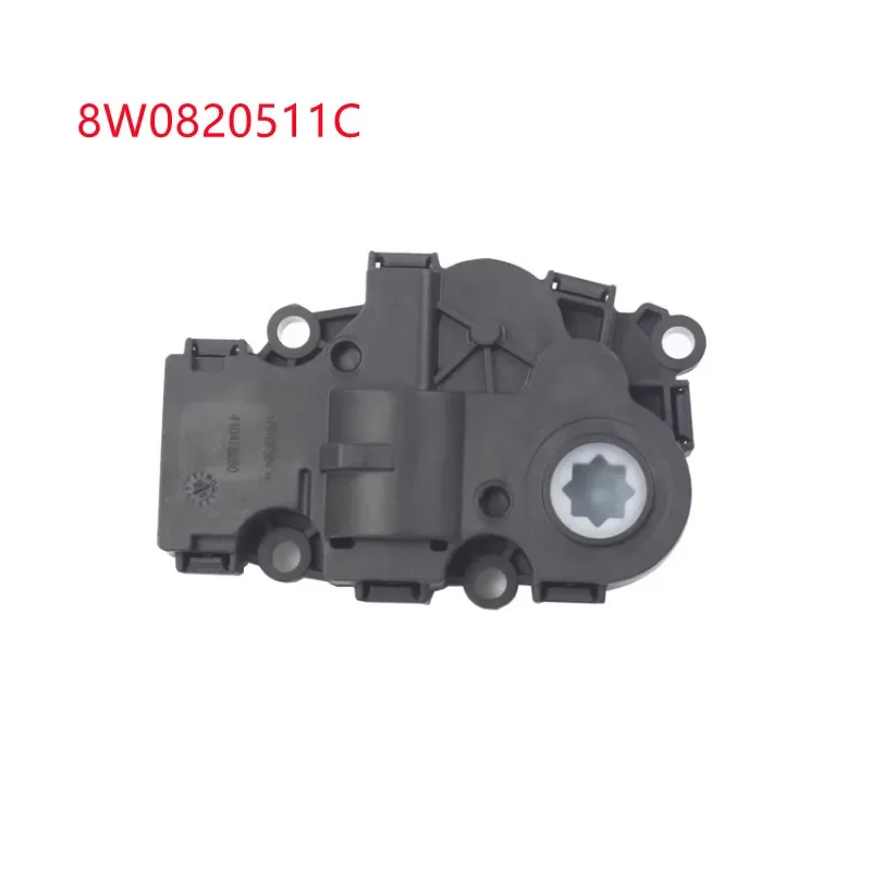 

8W0820511C Испарительный резервуар, моторный бокс, рециркуляционный клапан, привод для Audi A4L B9 A5 Q7 A6L C8 A7 A8 D5 Q5L