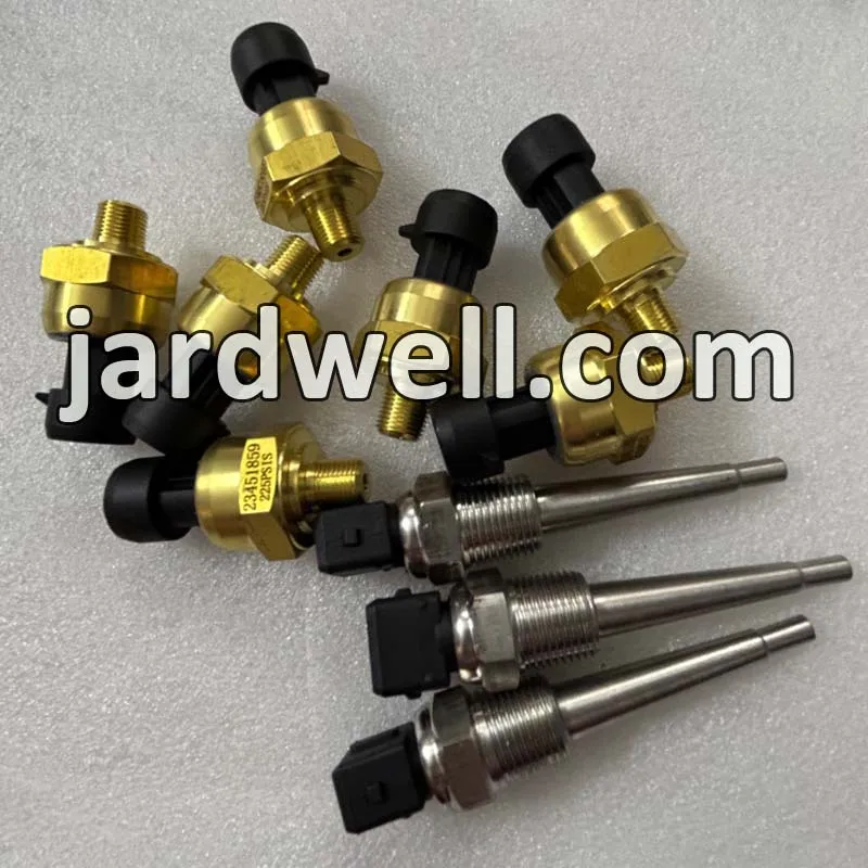 

Ingersoll Rand Pressure Sensor 47560903001，47560905001
