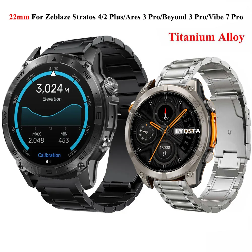 correa-de-aleacion-de-titanio-de-22mm-pulsera-de-acero-inoxidable-para-zeblaze-vibe-8-thor-ultra-beyond-3pro-correa-de-reloj-para-zeblaze-stratos-4-3pro