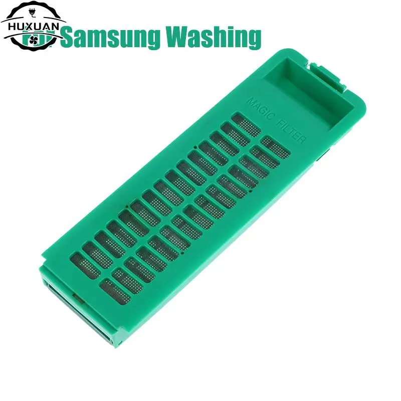 1pc Washing Machine Lint Filter Bag Filter Box Replacement Fit for Samsung Washing Machine Household Laundry Accessories