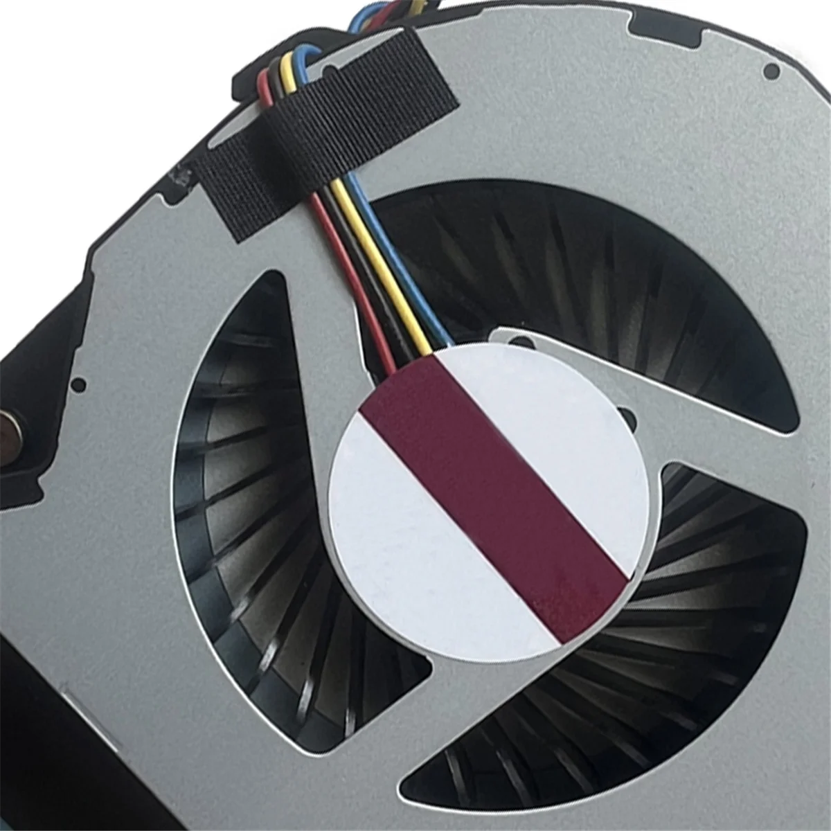 For Intel NUC NUC11 NUC11PAH NUC11TNH CPU Cooling Fan BAZC0810R5HY006 DC5V 0.7A