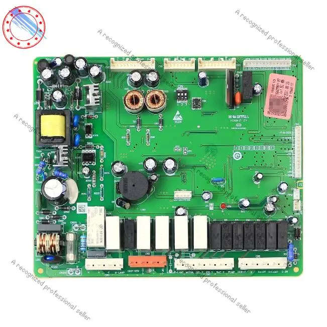 

used for refrigerator module board frequency inverter board 0064000891J = 0064000891J-RD