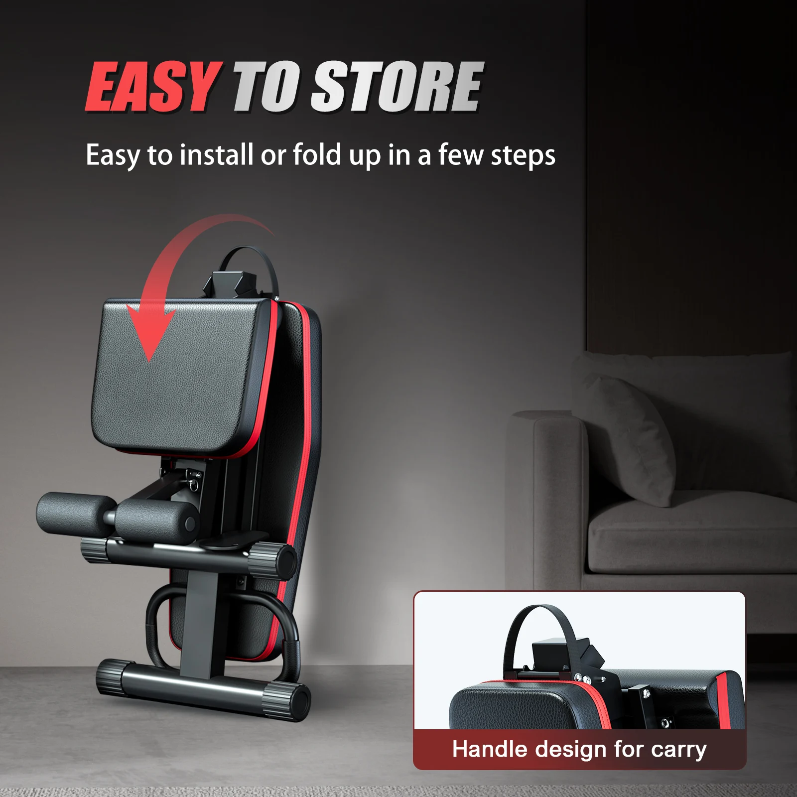 Thumbnail 3 - #12 Compare Workout Benches Before You Buy