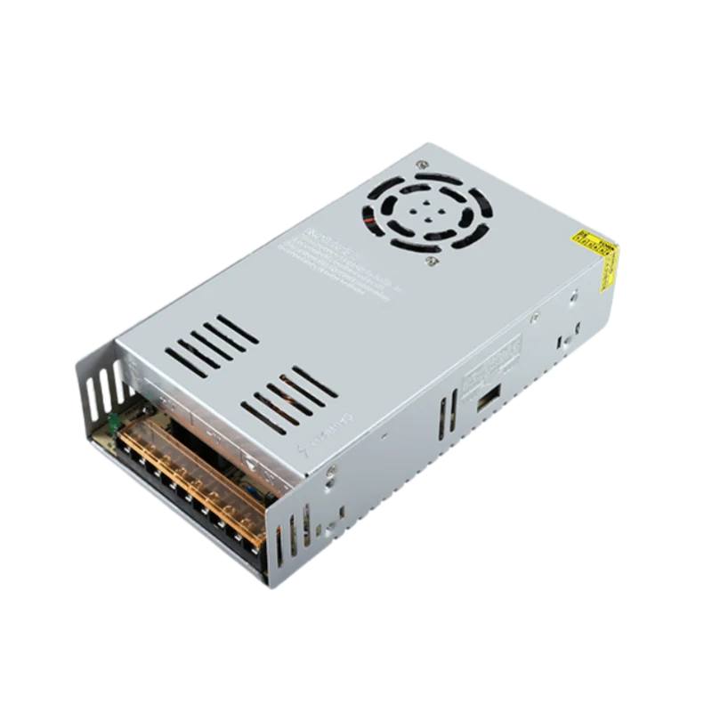 

YDC-360-12V/30A High Power Switching Power Supply DC Transformer for Video Game Console