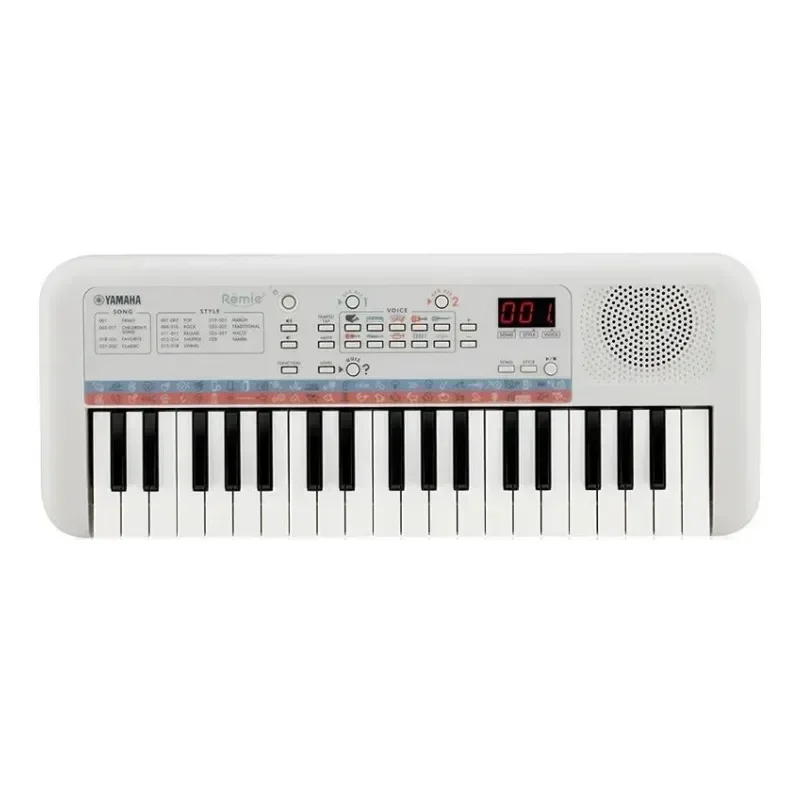 New 37-key for Yamaha electronic Organ pss-F30/E30 Children's toy Birthday gift Starter Early education toy