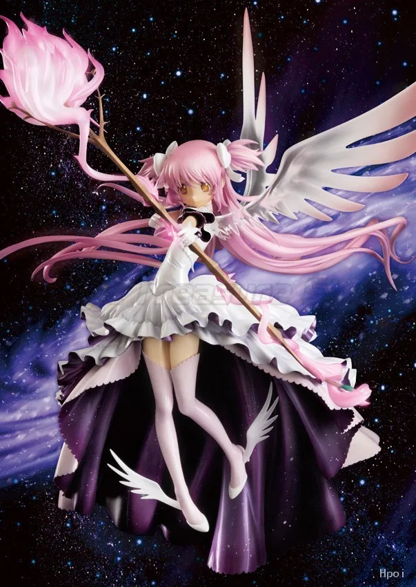 

【MT】GSC PUELLA MAGI MADOKA MAGICA Madoka Kaname Ultimate Madoka 1/8 Scale Anime Figure