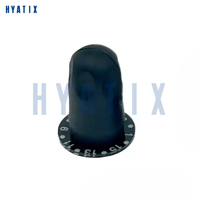 

10 шт. ручка канала для XTS1500 XTS2250 XTS2500 XTS2500I рация радио аксессуары