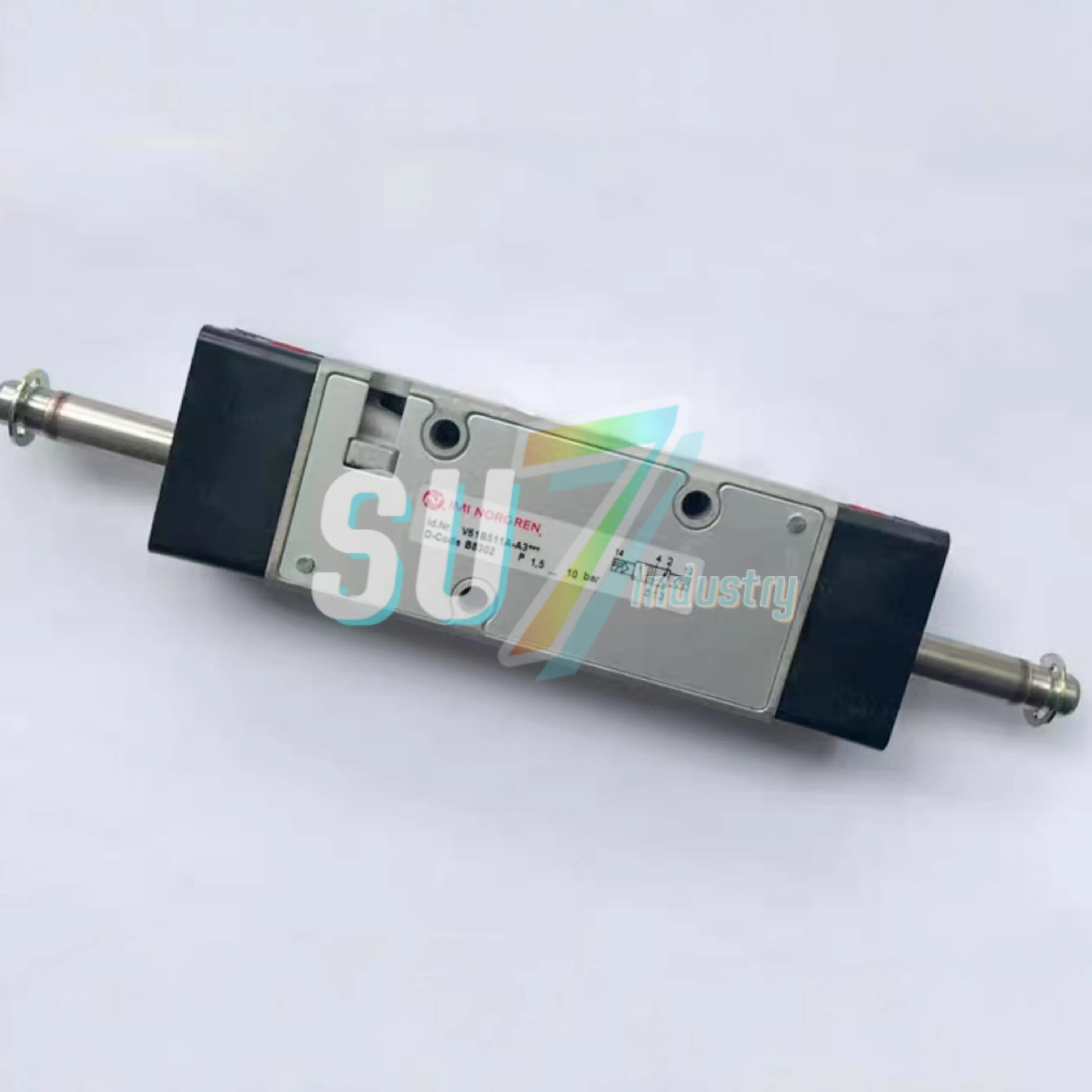 新在庫 ソレノイドバルブ V61B413A-A2000 V61B511A-A2000 V61B511A-A3000 V61B513A-A2000