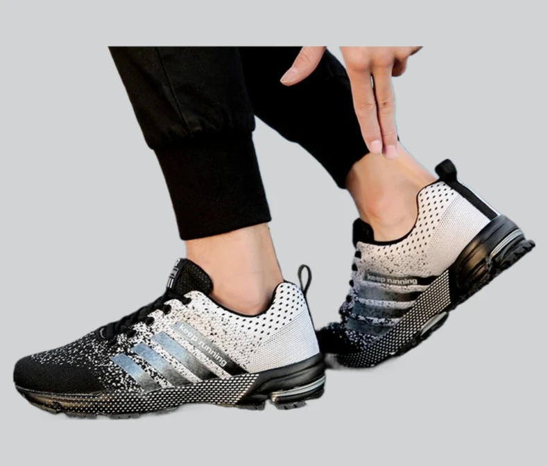 

Mens Luxury Fashion Trainer Athletic Casaul Sneaker Loafer Breathable Running Walking Womens Tennis Outdoor Sports Shoes