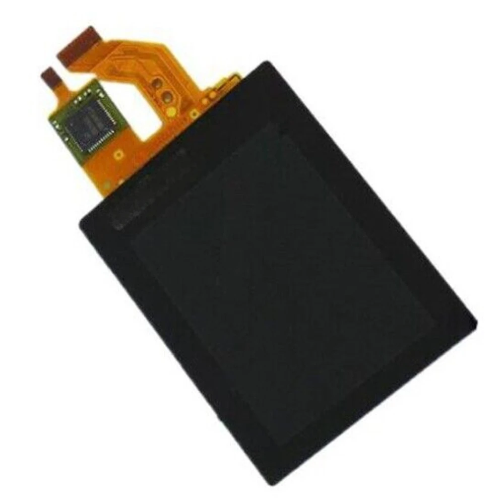 شاشة LCD تعمل باللمس ل GoPro بطل 4 ، حقيقية ، الطبعة الفضية ، إصلاح الكاميرا