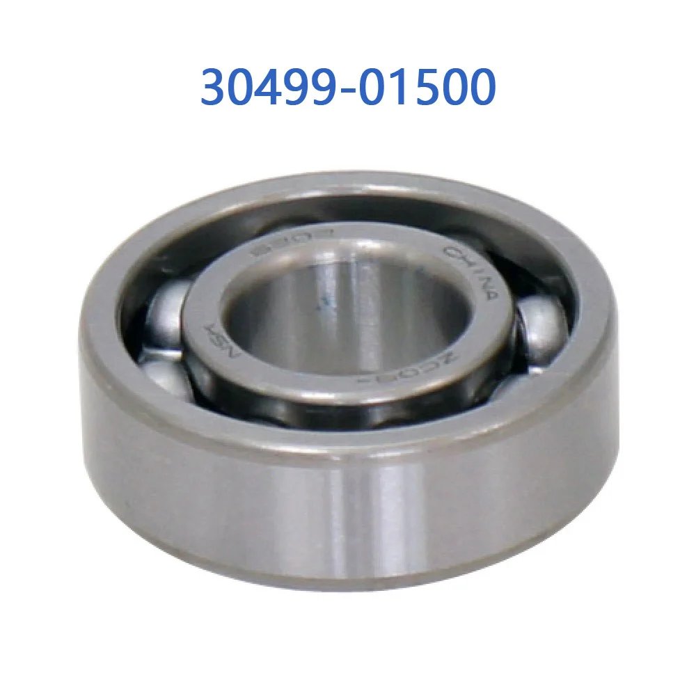 Bearing 6202 for Left Crankcase For CFMoto 30499-01500 ATV UTV SSV Accesoories Engine 191R-X550 U550 Z550 550cc CF Moto Part