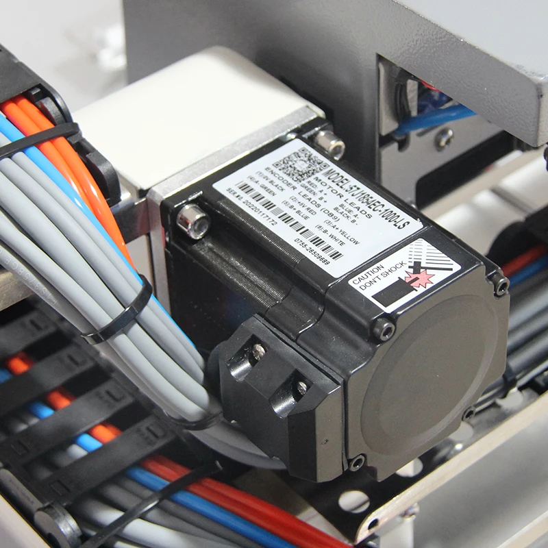 PPM-A320V LED Pcb ماكينة تجميع 2 رئيس التلقائي Smt اختيار ووضع آلة سطح المكتب مع 4 عصر كام لتجميع Pcb