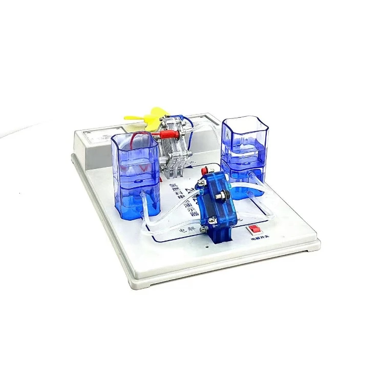 Electrolysis Module Electrolyzer Air Cooled Hydrogen Fuel Cell Stack Education Kit
