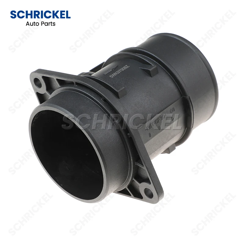 Mass Air Flow Sensor For Renault Master Trafic Kangoo Megane Scenic Vauxhall Vivaro Movano 1.5 2.0 2.5 5WK97008 5WK97008Z