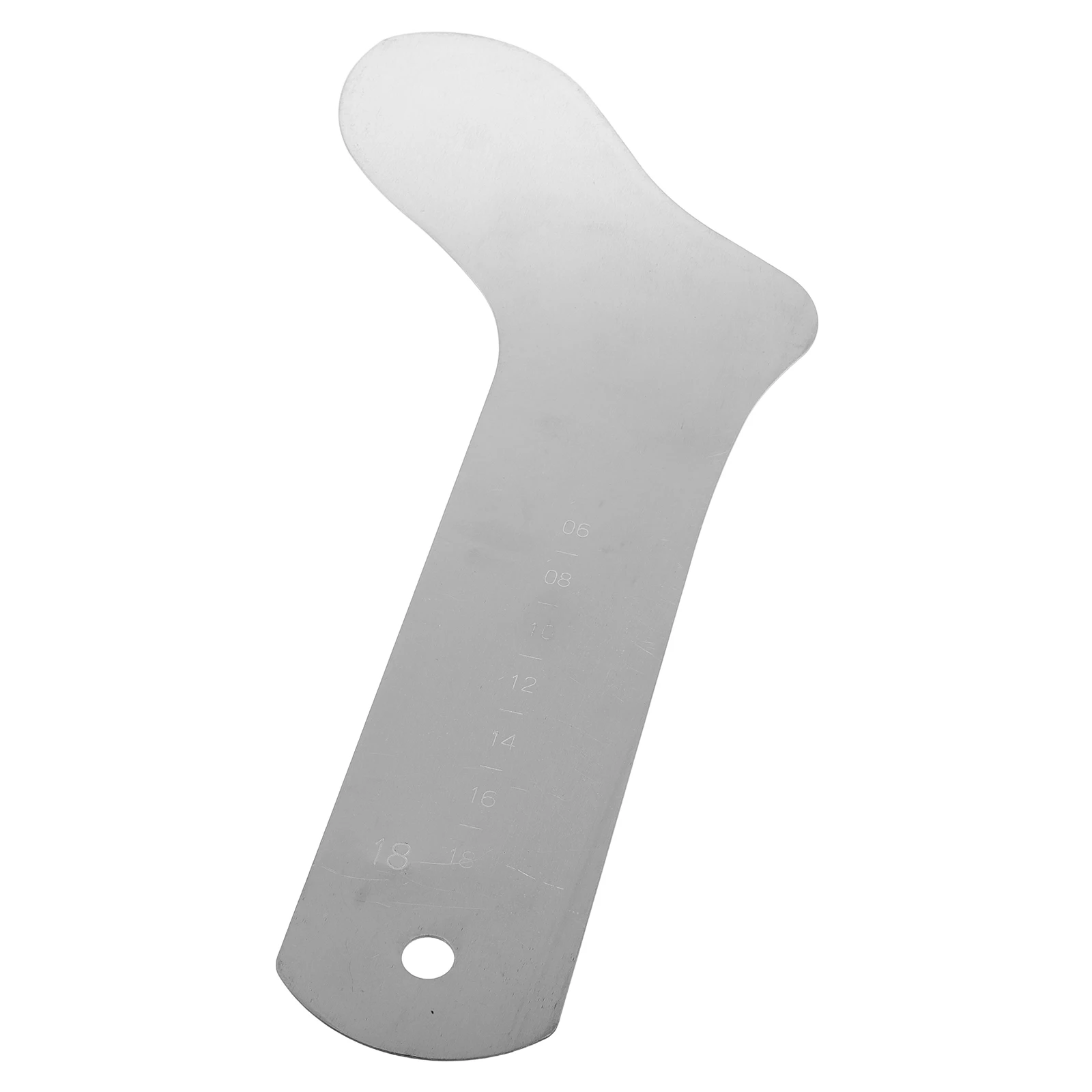 

Sublimation Sock Jigs Aluminium Boards DIY Heat Transfer Printing Accessories Space Saving Design Reusable Clear Durable Prints