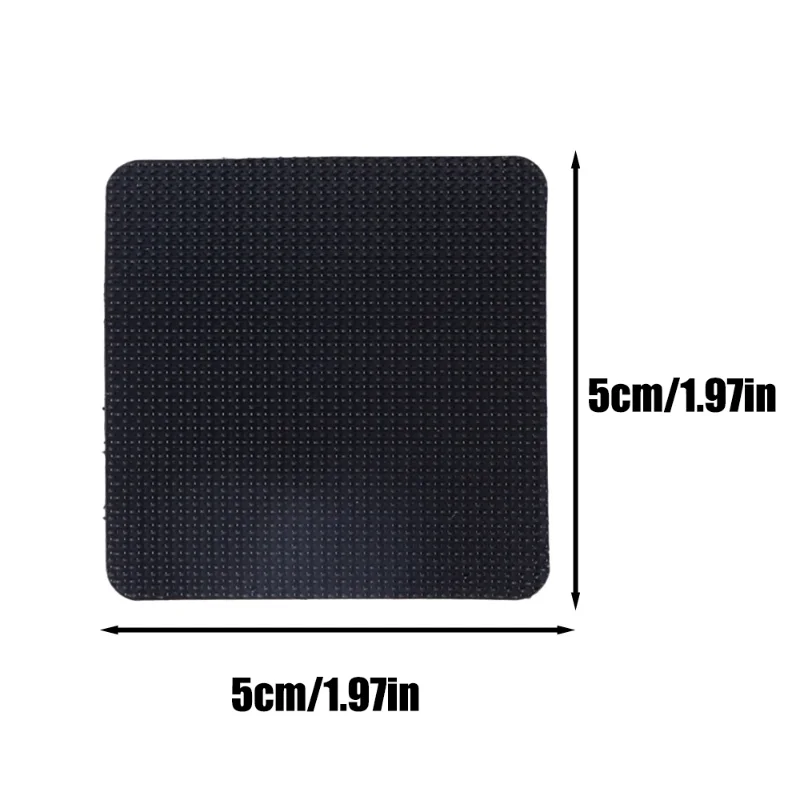 Car Carpet Tape Floor Mat Multifunction Carpet Mat Fixing Stickers Car Carpet Tape Universal Adhesive Mat for Bed Sheet and Sofa