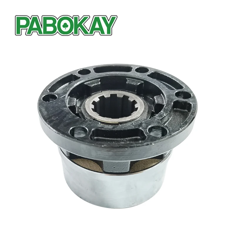 

1 Unit x For GAZ JEEP UAZ 1961 Free Wheel Locking Hub B056HP AVM410HP