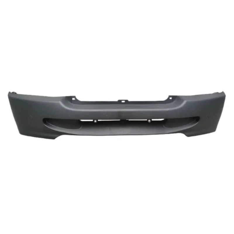 

Jiangling Motors Classic Transit 06-15 model Transit bumper Transit front bumper Black front bumper leather