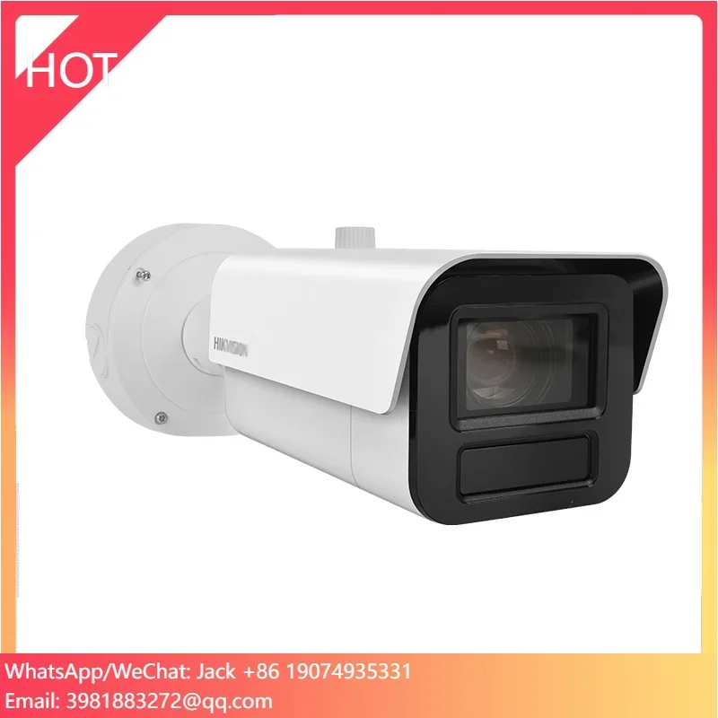 

Original 4MP 25x IR Varifocal Face Capture People Counting Bullet Network Camera IDS-2CD7A45G0-IZHSY IDS-2CD7A45G0-IZS
