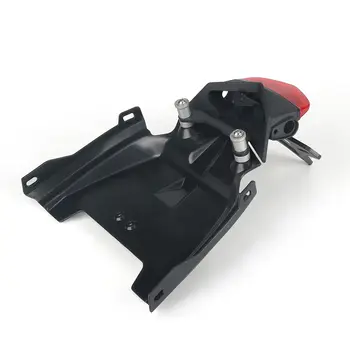 6 best sales Suporte de placa traseiro bmw f900 r - №3