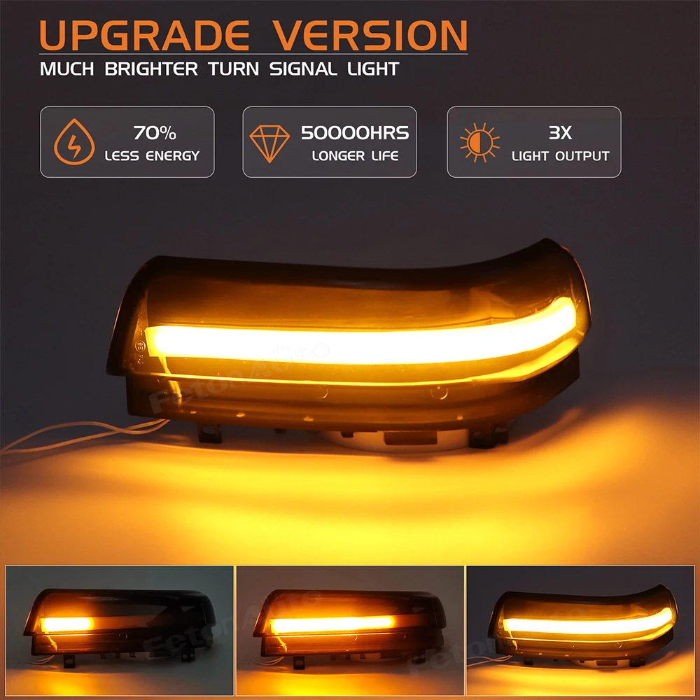 Thumbnail 2 - #58 Cheap Indicator Lights Worth Buying