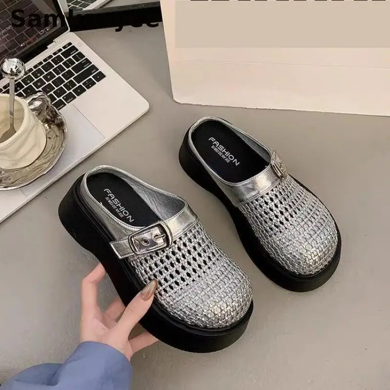 35-40 Women Slipper… - image