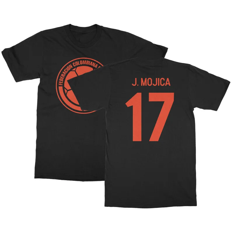 J.Mojica 17 Jersey … - image
