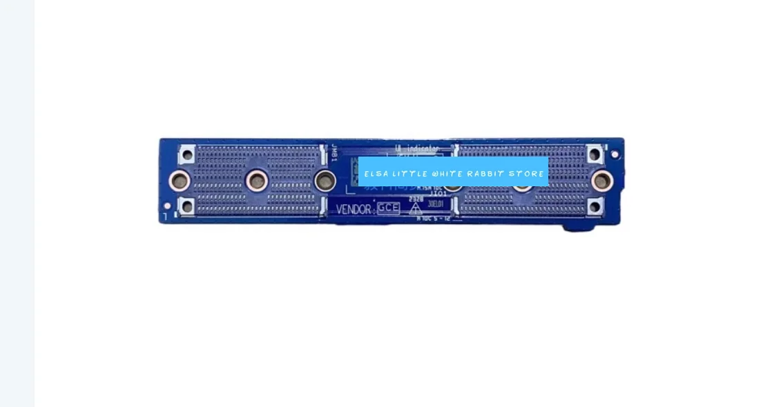 FOR DELL Latitude 7450 7650 USB Connect Board LS-N416P M32C7 0M32C7